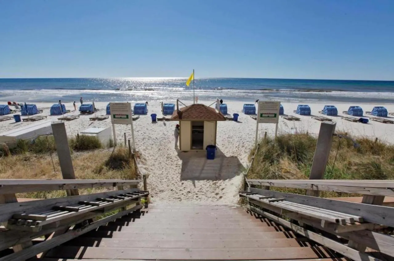 Holiday home Tidewater 100 Villa Panama City Beach