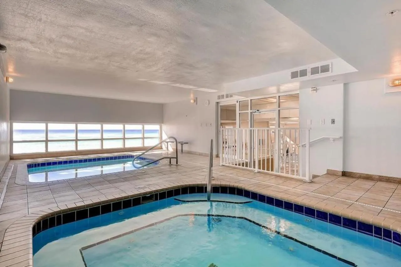 Holiday home Tidewater 100 Villa Panama City Beach