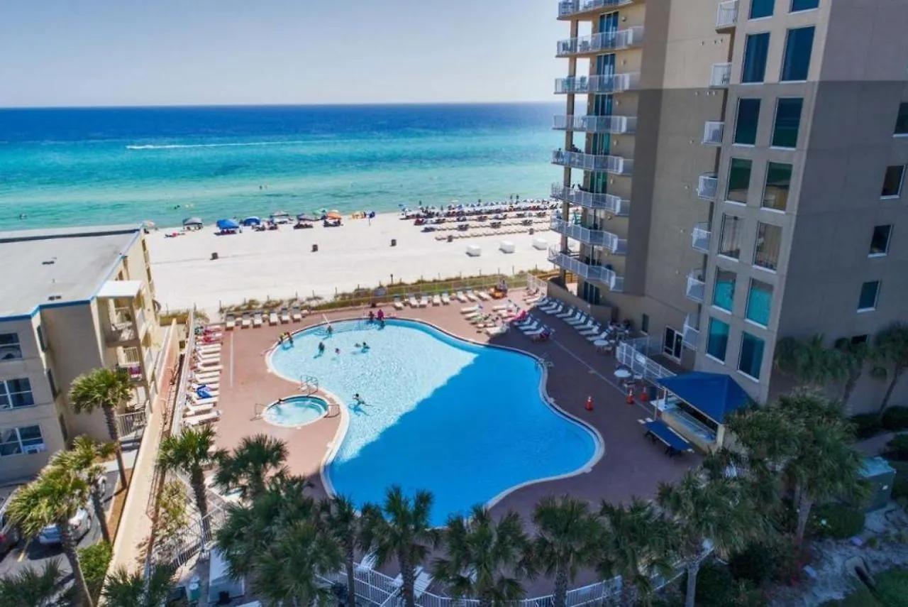 Tidewater 100 Villa Panama City Beach 0*,
