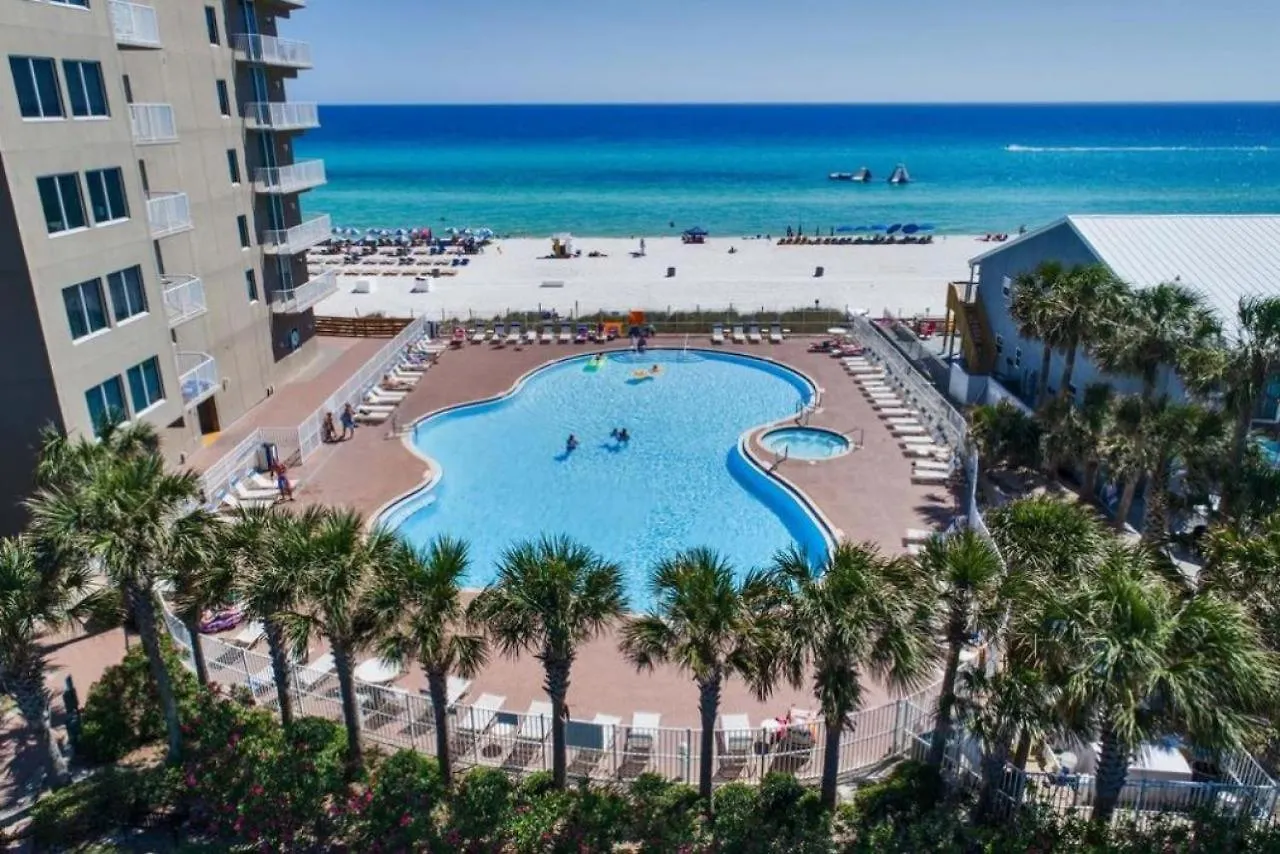 Tidewater 100 Villa Panama City Beach