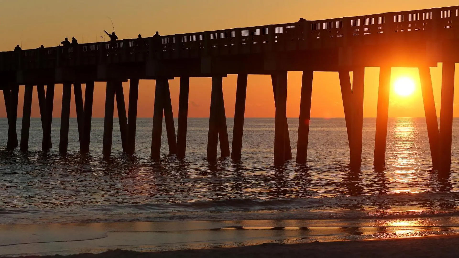 Tidewater 100 Villa Panama City Beach United States