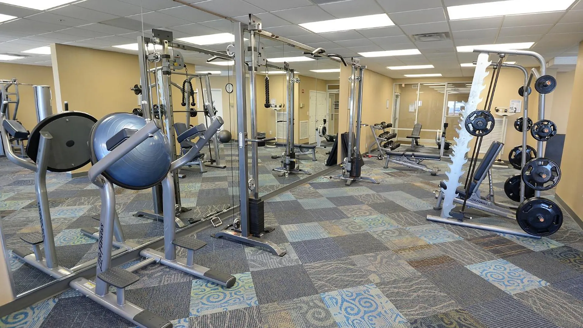 Tidewater 100 Villa Panama City Beach 0*,
