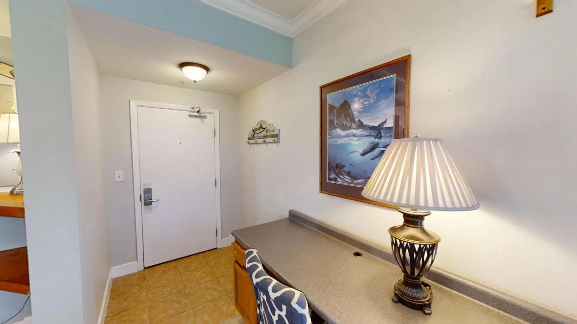 Holiday home Tidewater 100 Villa Panama City Beach