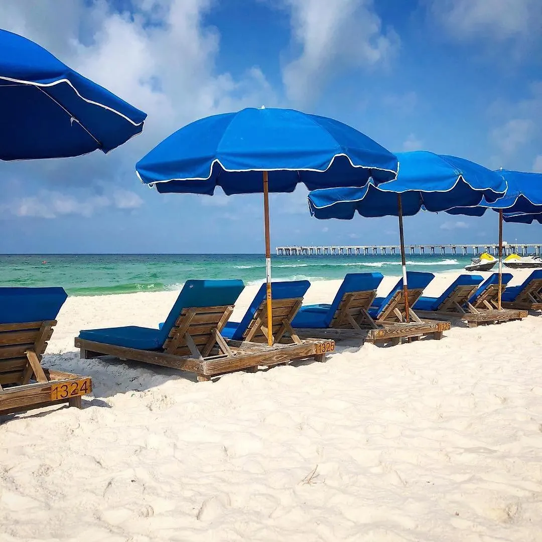 Tidewater 100 Villa Panama City Beach 0*,