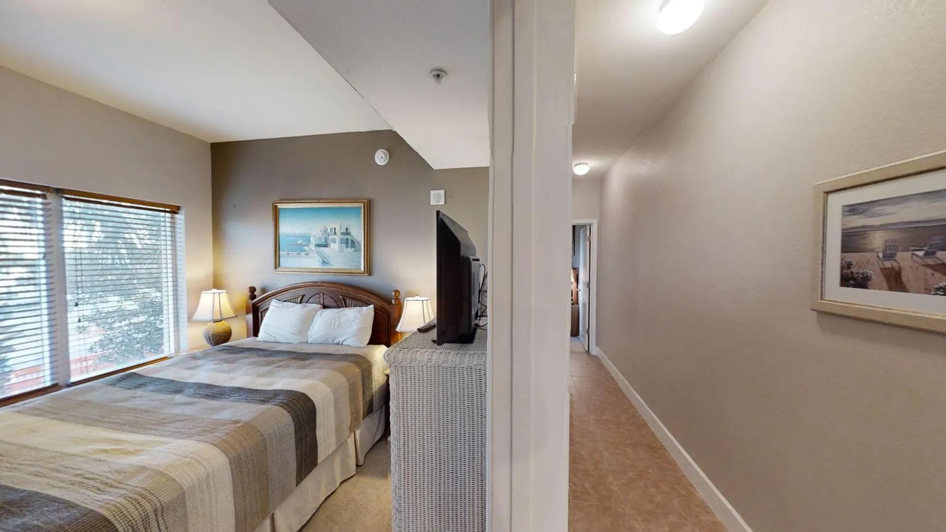 Tidewater 100 Villa Panama City Beach 0*,  United States