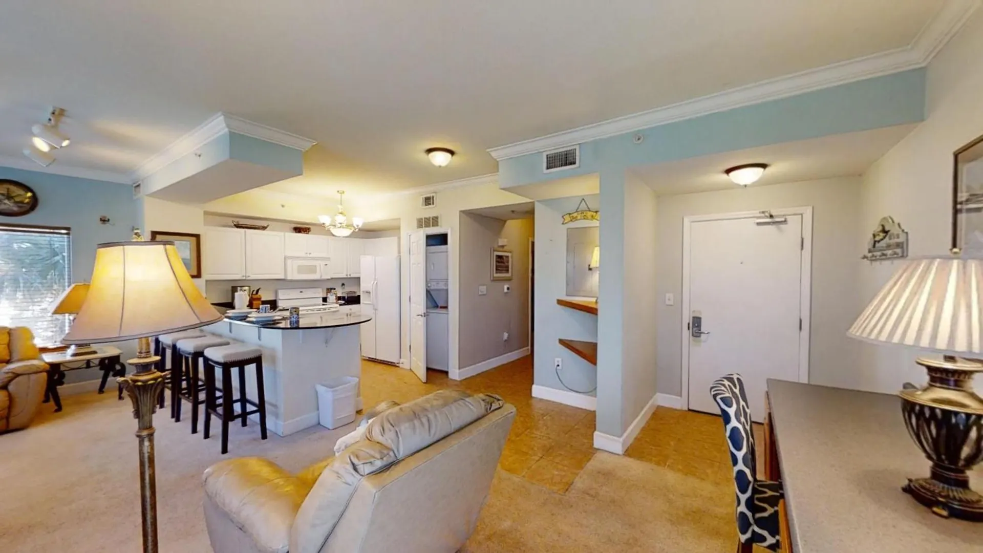 Holiday home Tidewater 100 Villa Panama City Beach United States
