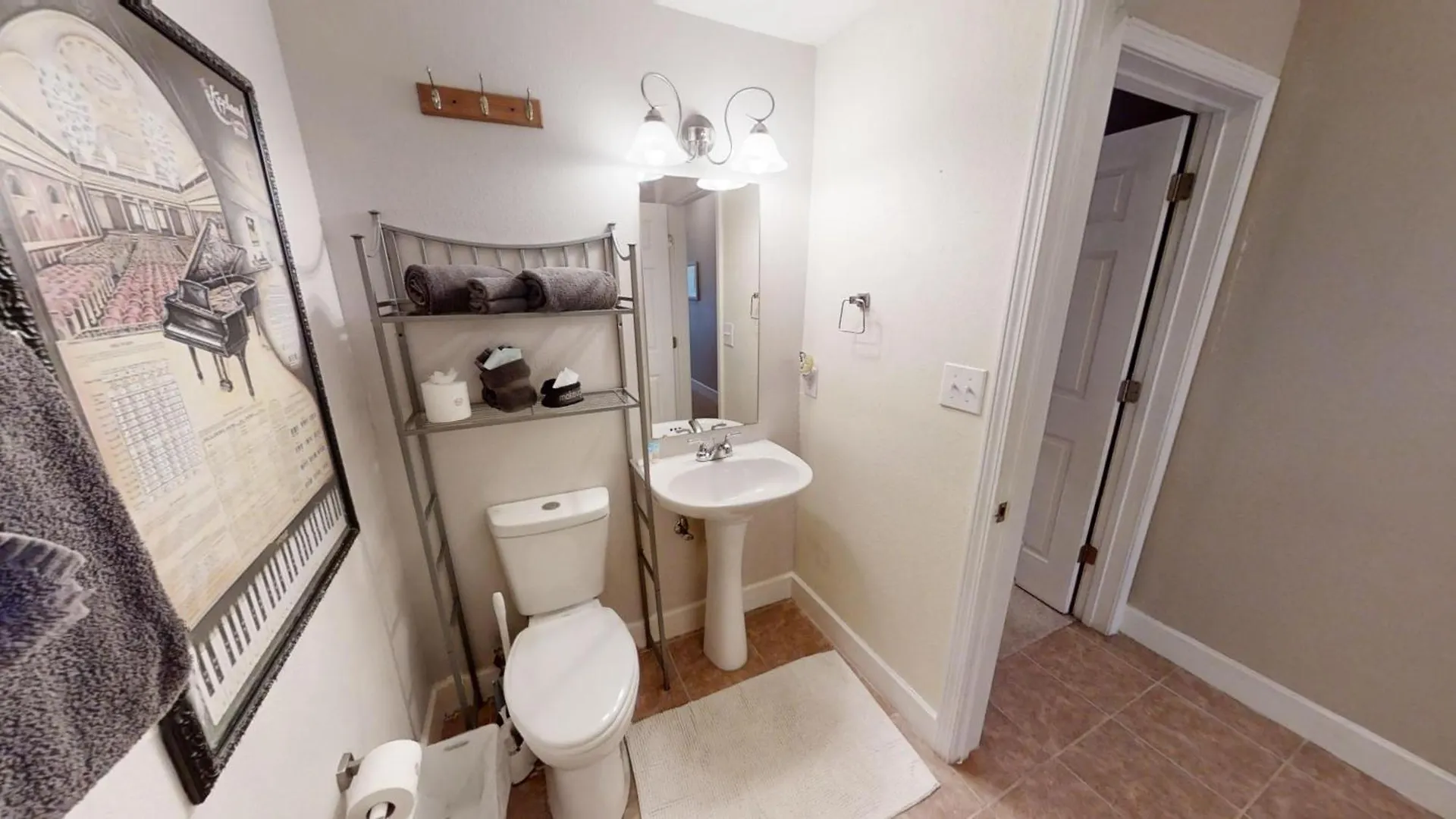 Tidewater 100 Villa Panama City Beach 0*,  United States