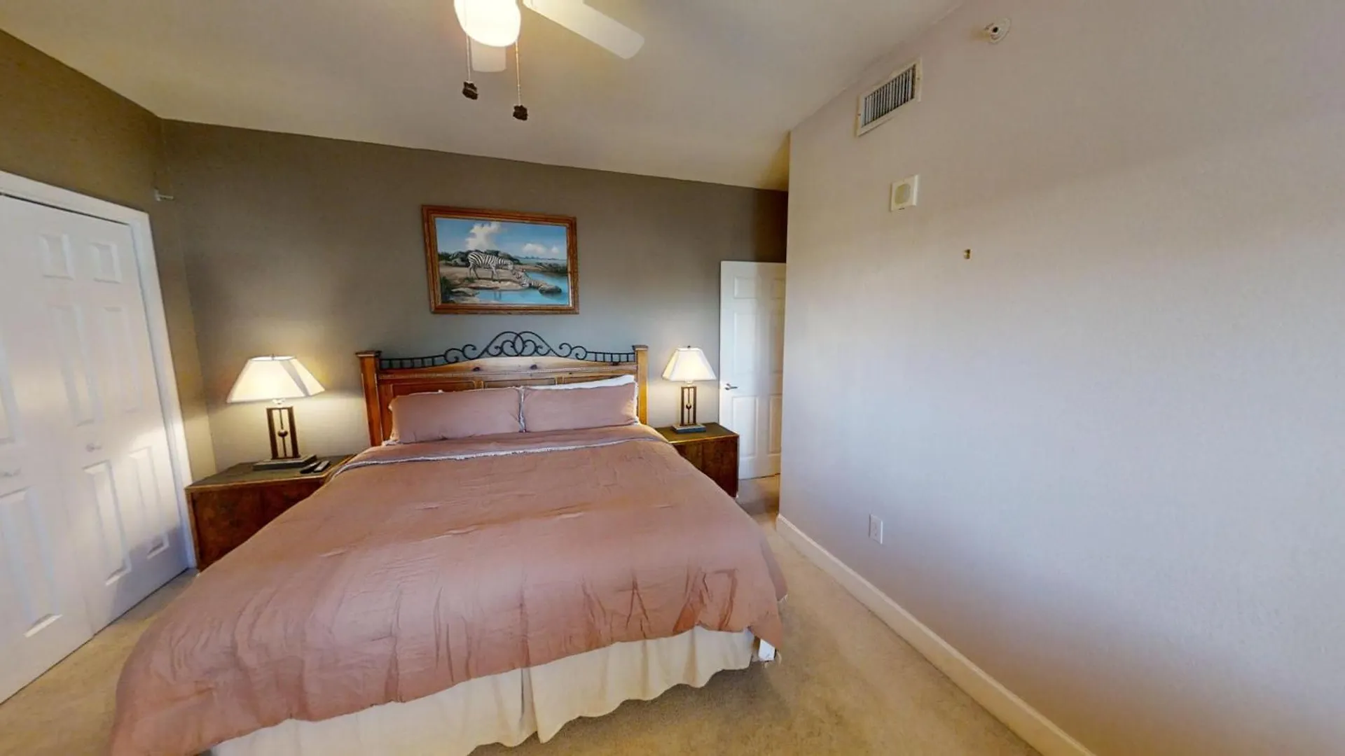 Tidewater 100 Villa Panama City Beach