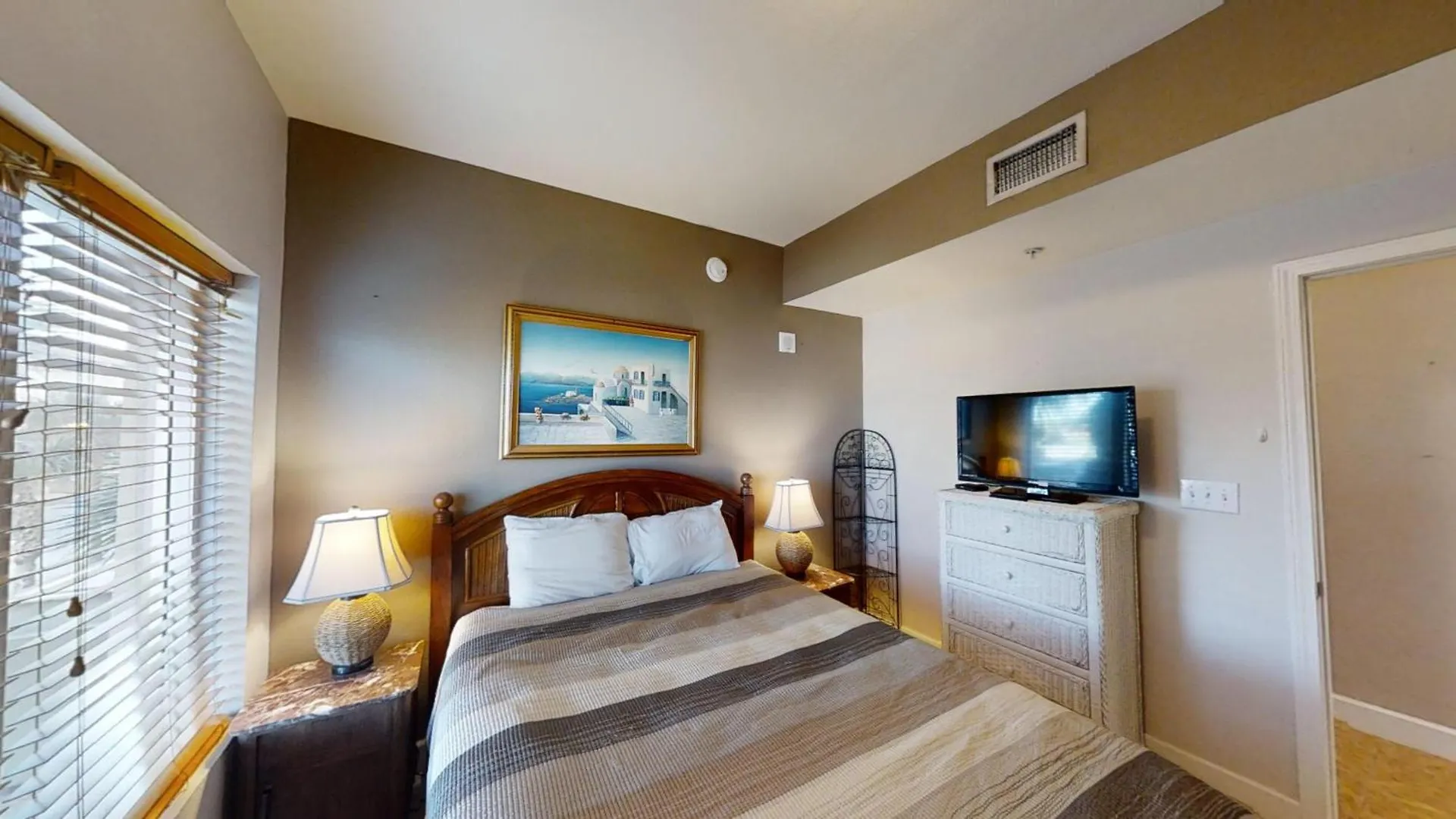 Holiday home Tidewater 100 Villa Panama City Beach