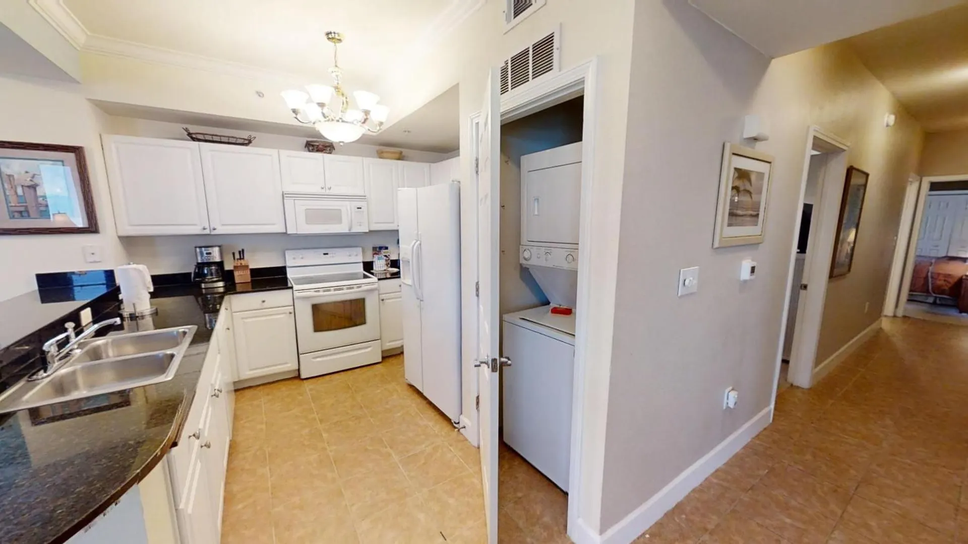Holiday home Tidewater 100 Villa Panama City Beach
