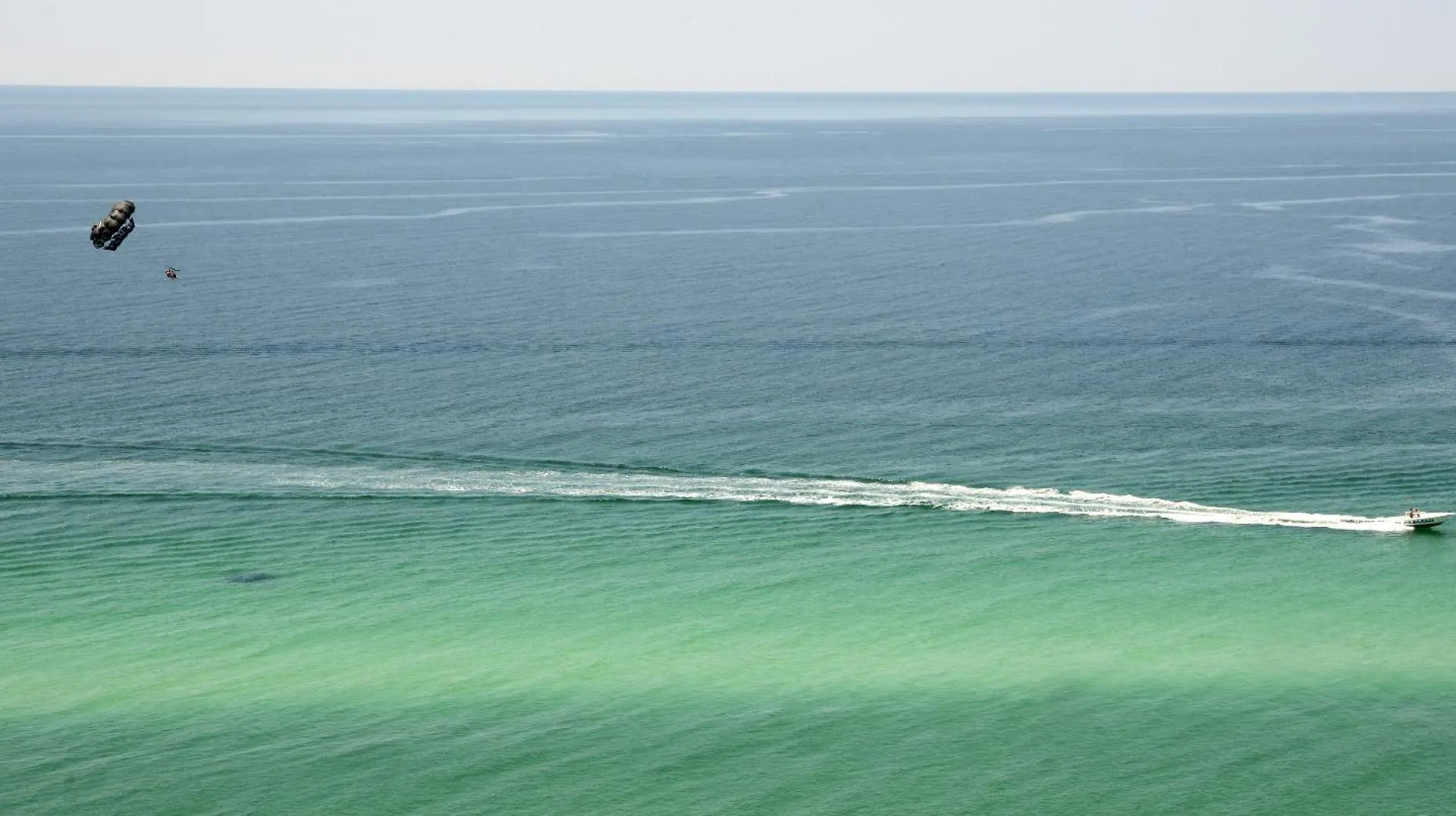 Holiday home Tidewater 100 Villa Panama City Beach United States