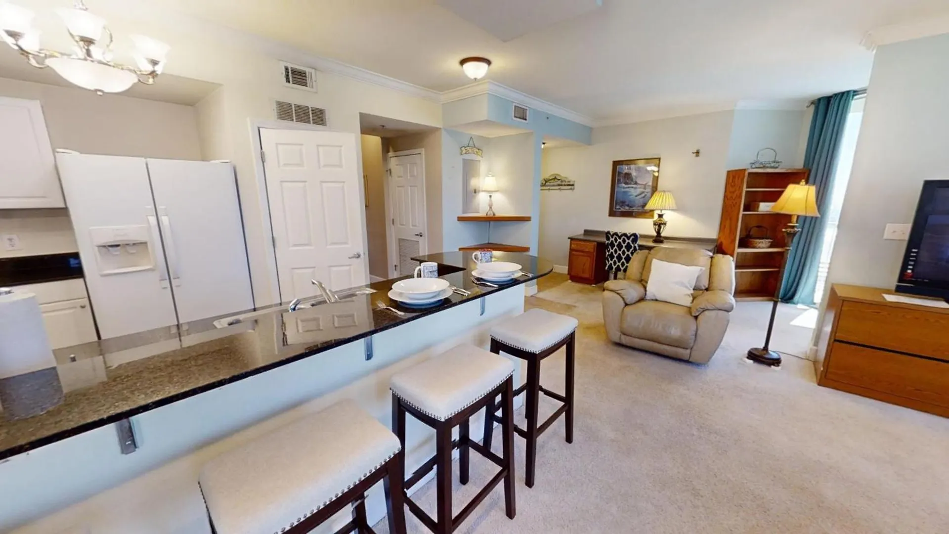 Tidewater 100 Villa Panama City Beach
