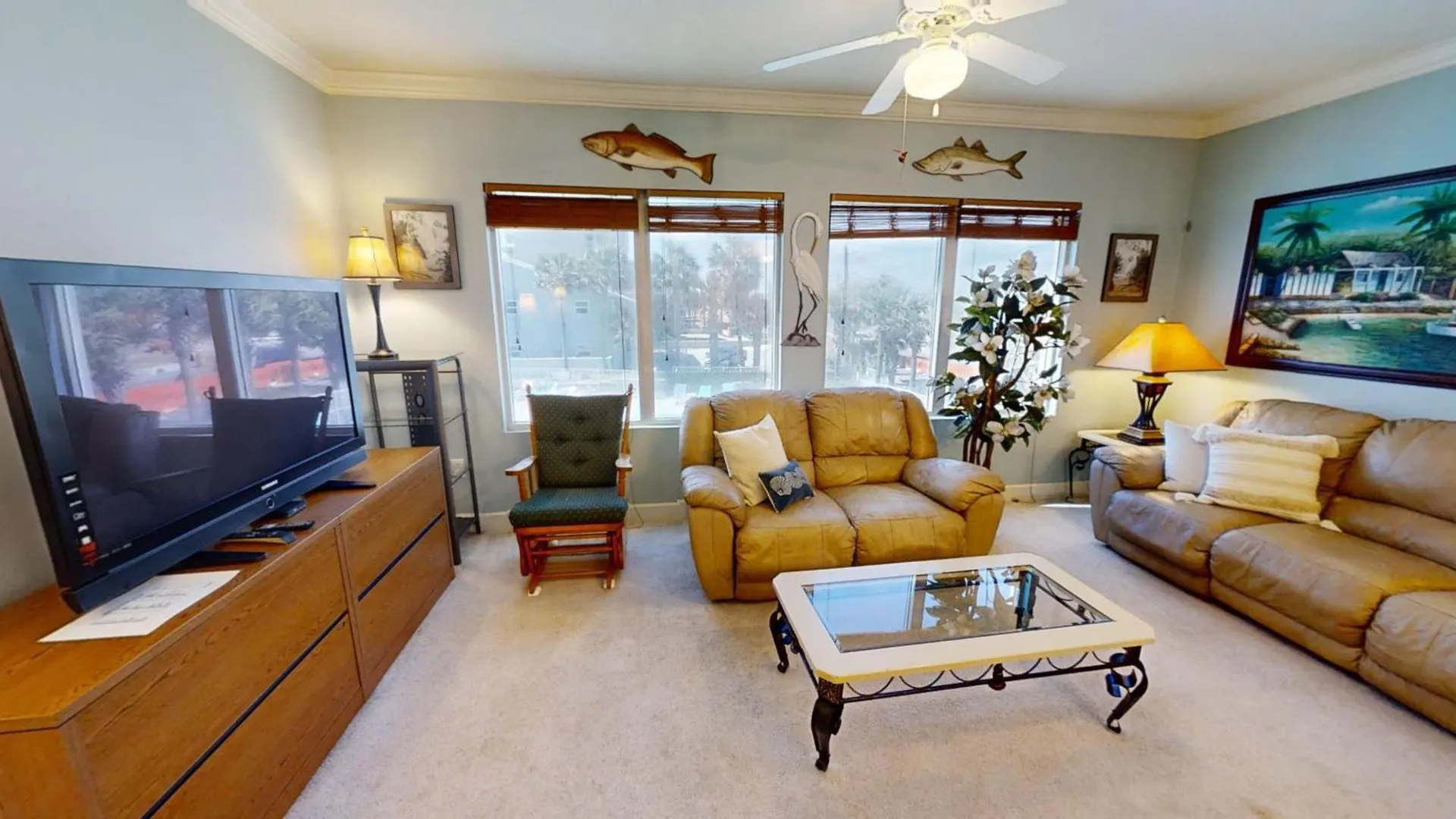 Tidewater 100 Villa Panama City Beach 0*,