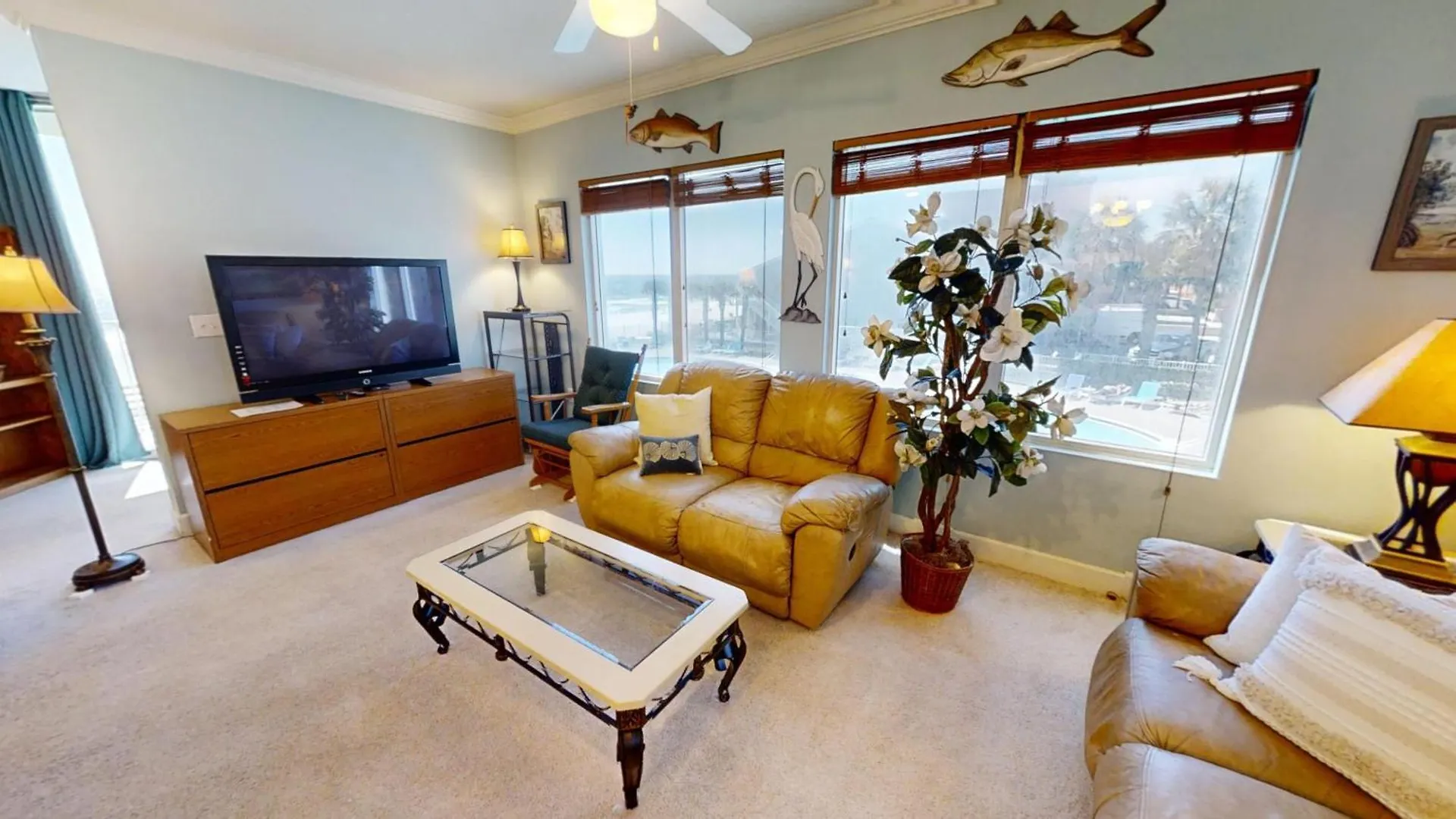 Tidewater 100 Villa Panama City Beach