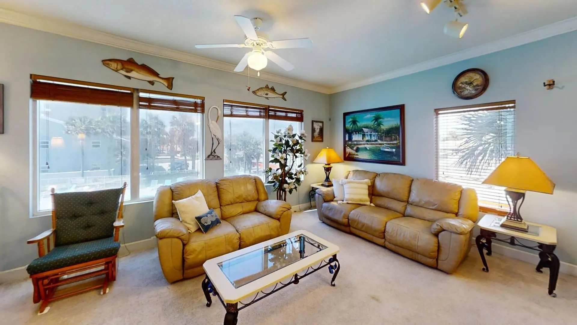 Holiday home Tidewater 100 Villa Panama City Beach